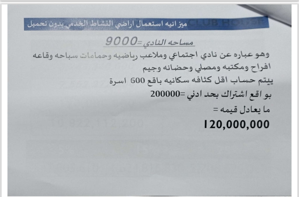 قطعه 20 فدان ارض للبيع او المشاركة ب6اكتوبر