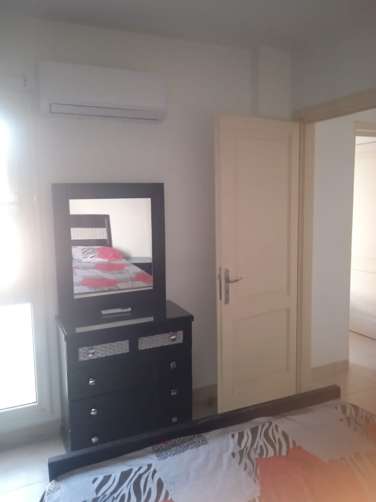 ستديو مفروش ف مدينتي B12