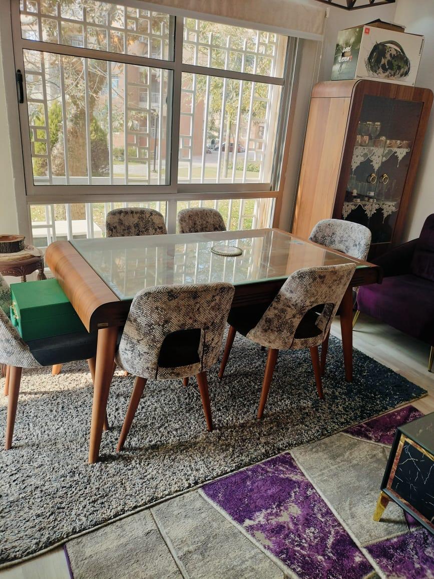 شقة للبيع غير مفروشة-1