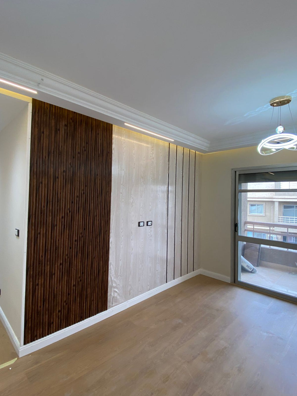 شقة للبيع غير مفروشة-8