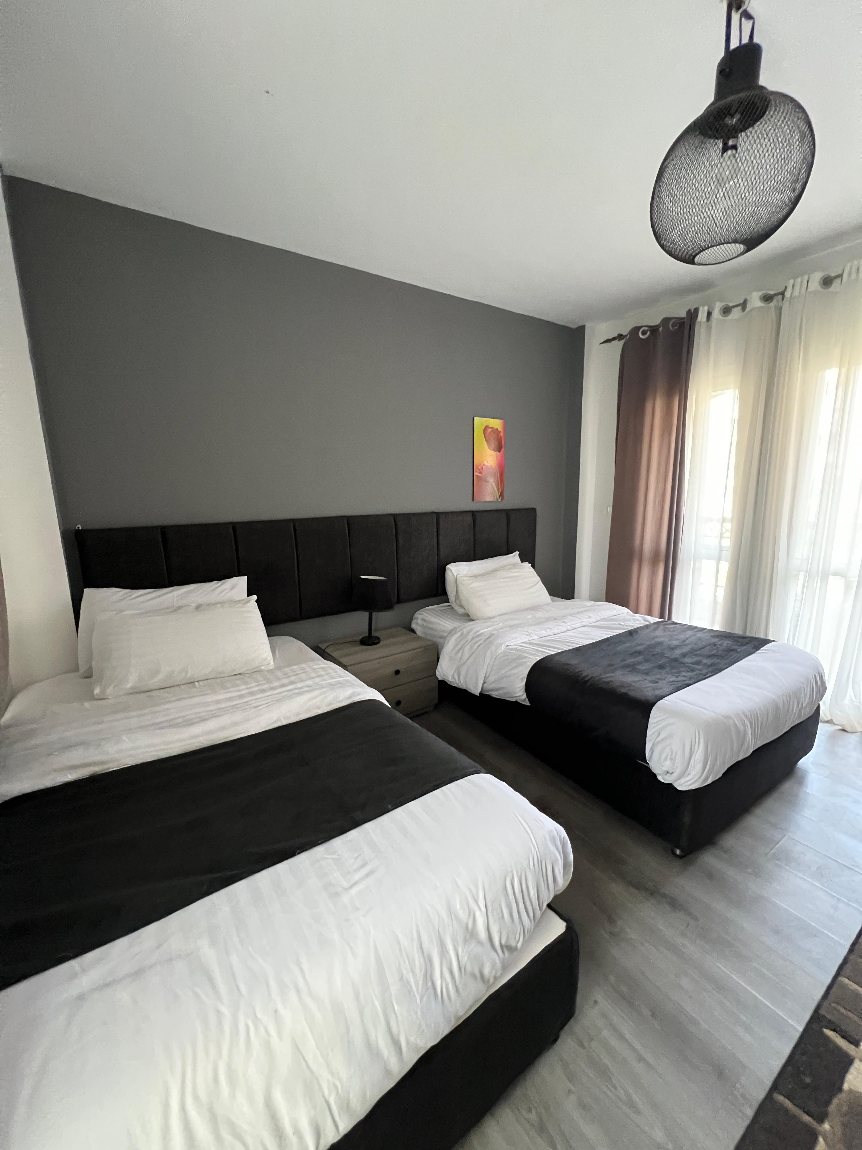 شقة للإيجار مفروشة-1