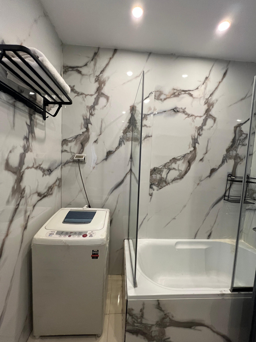 شقة للإيجار مفروشة-1