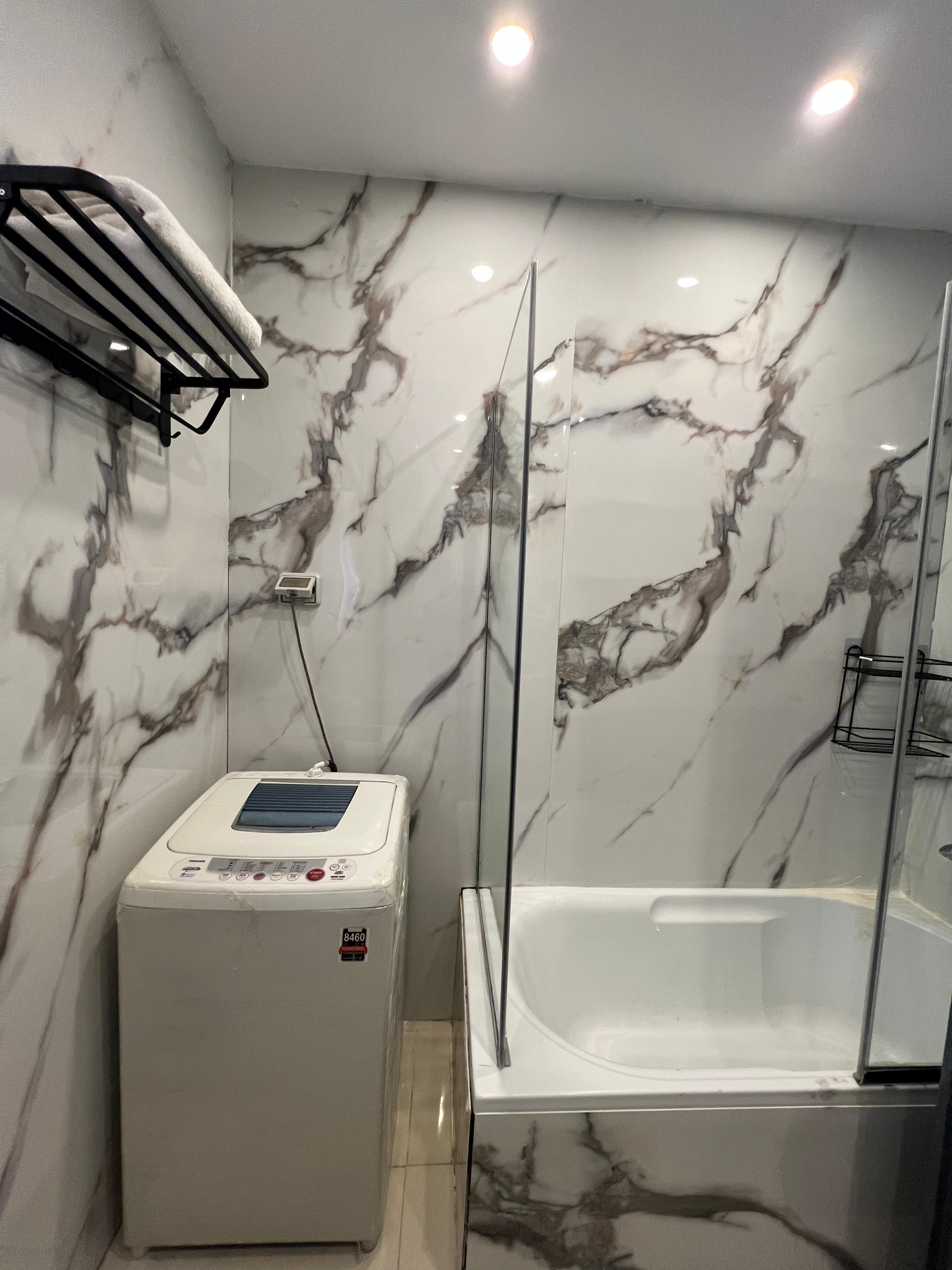 شقة للإيجار مفروشة-1