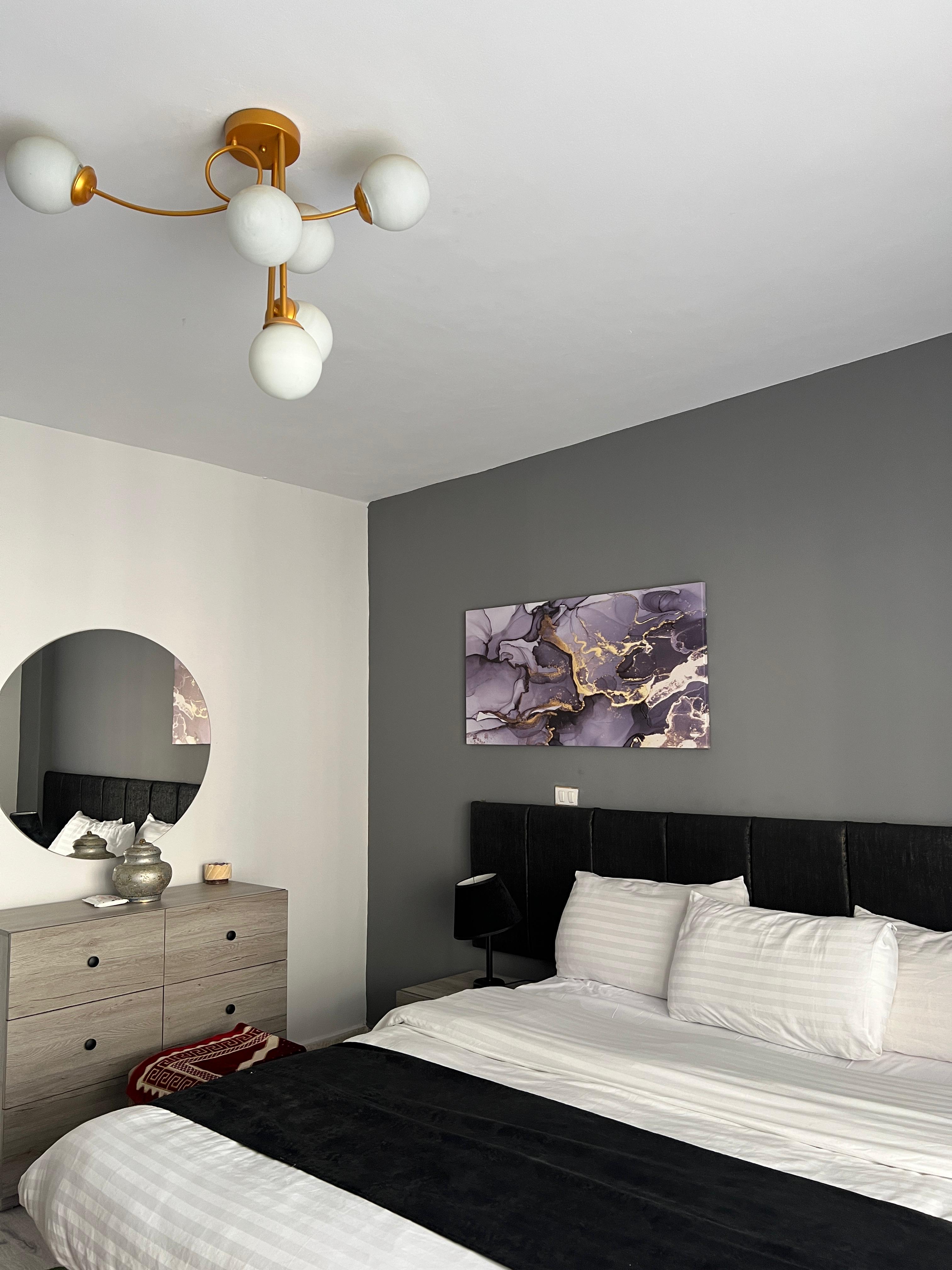 شقة للإيجار مفروشة-1