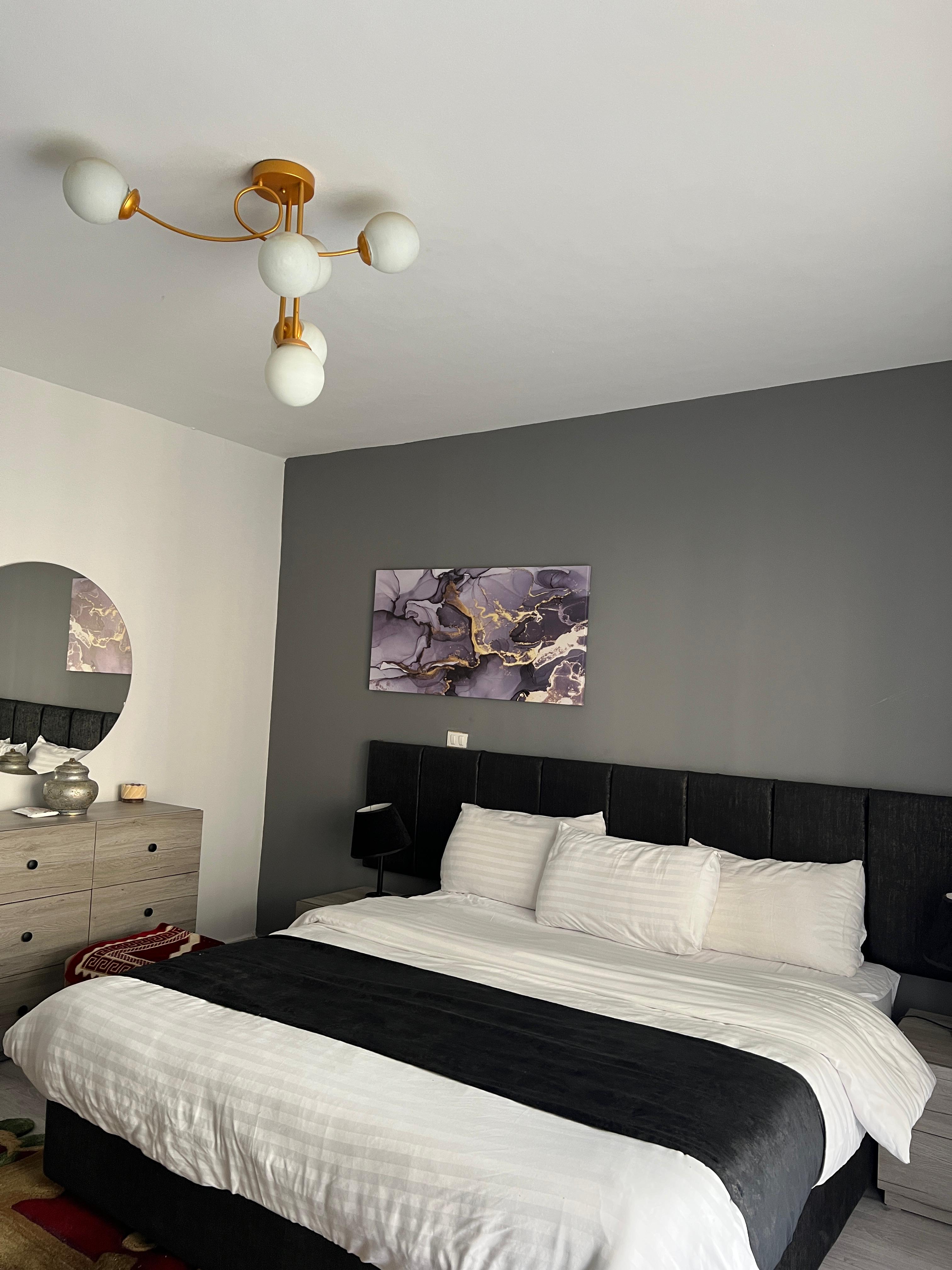 شقة للإيجار مفروشة-1