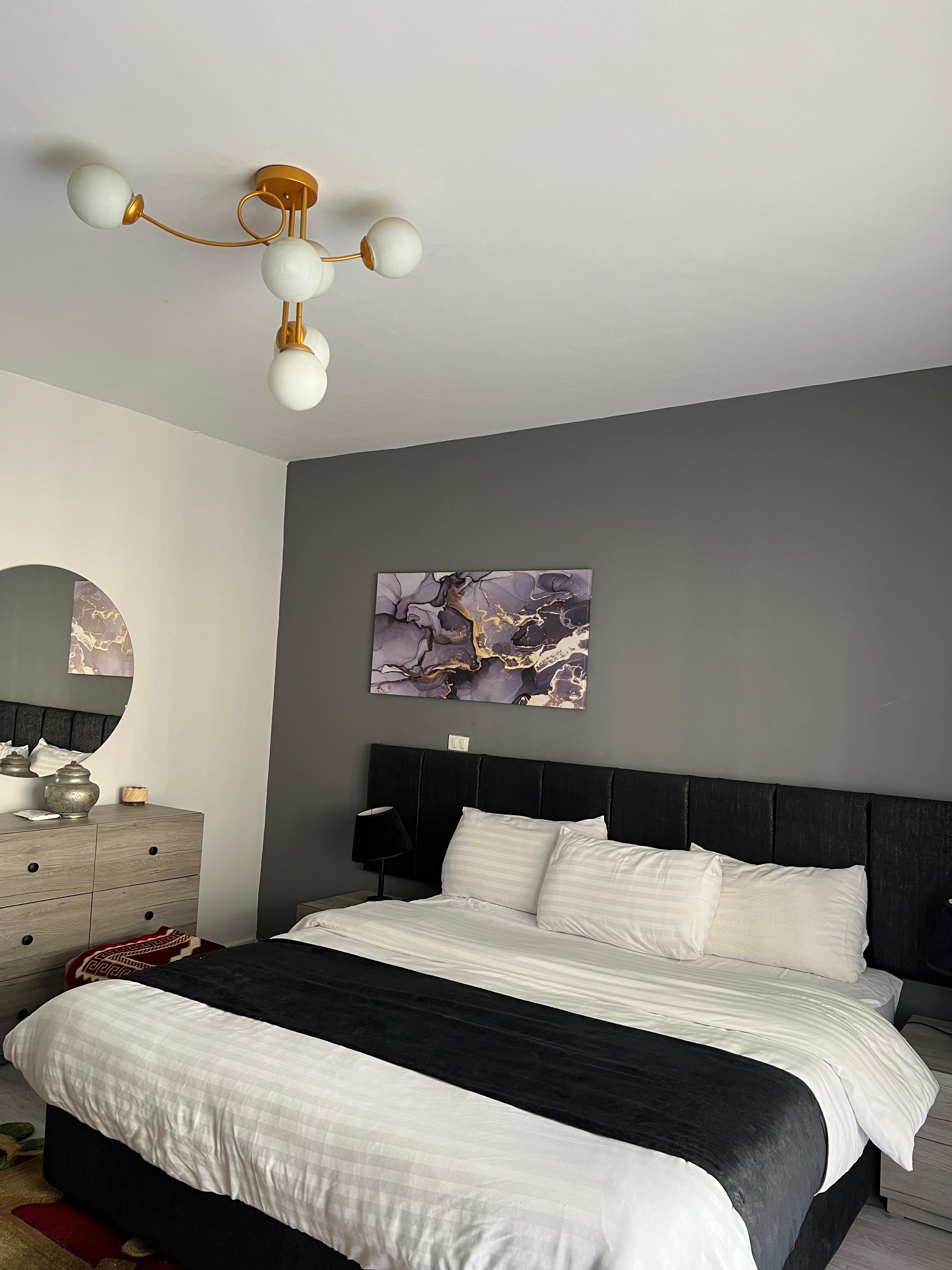 شقة للإيجار مفروشة-1