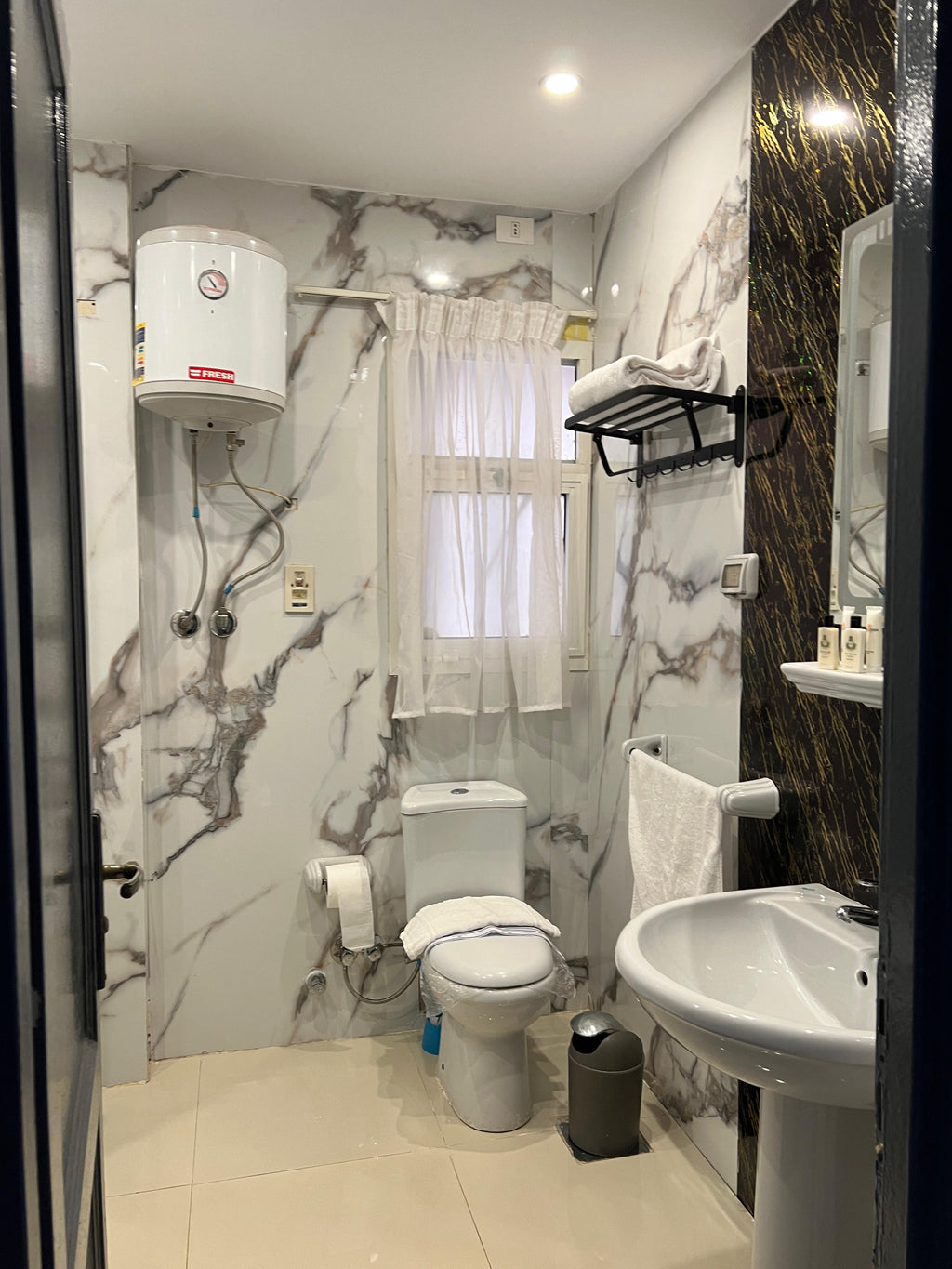 شقة للإيجار مفروشة-1