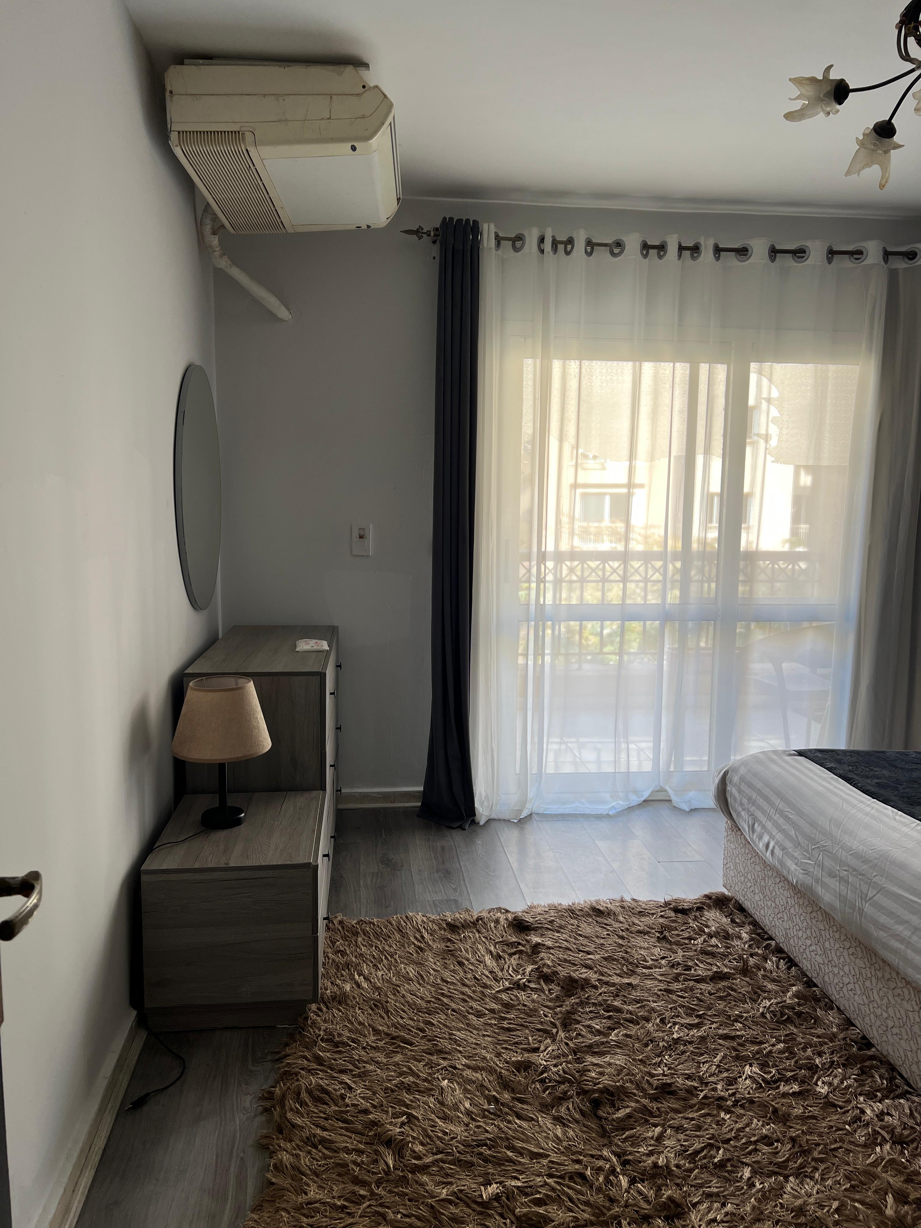 شقة للإيجار مفروشة-1