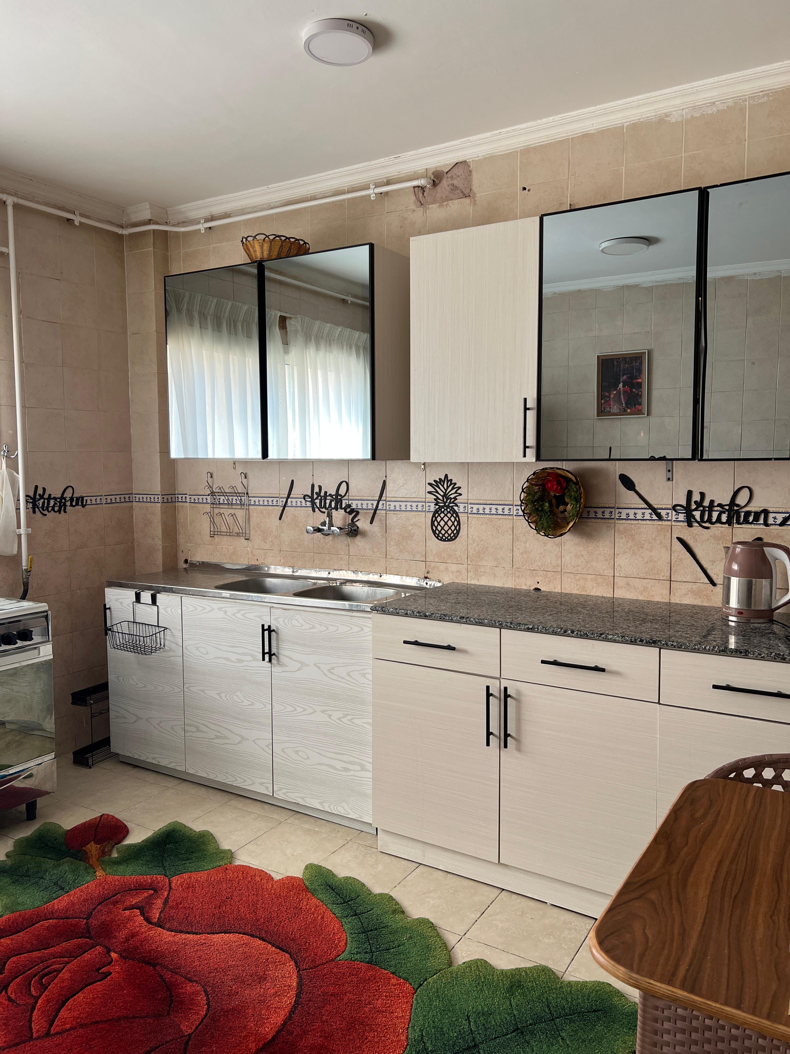 شقة للإيجار مفروشة-1