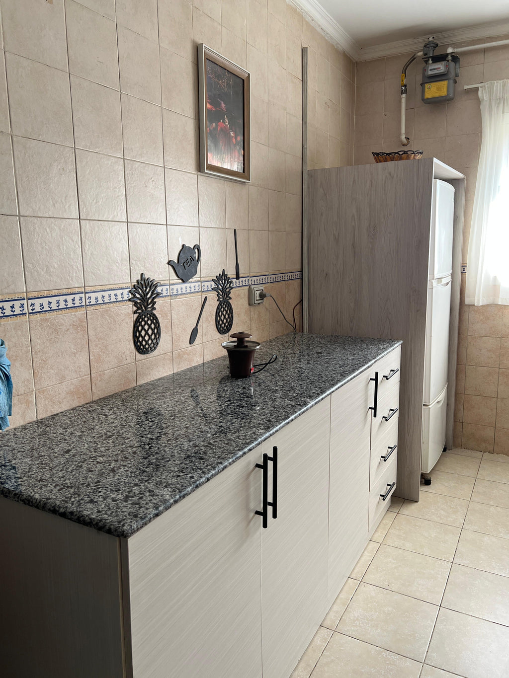 شقة للإيجار مفروشة-1