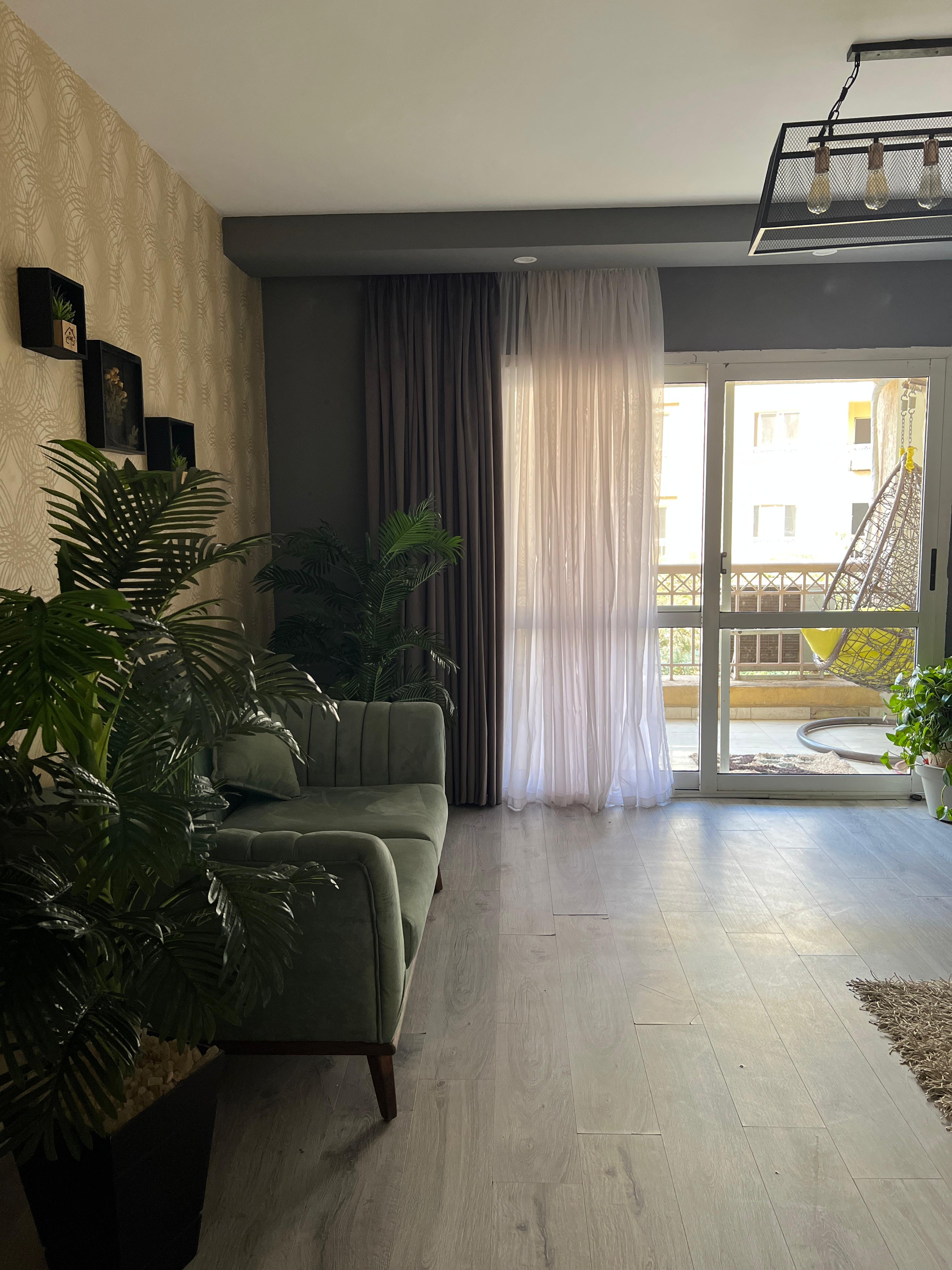 شقة للإيجار مفروشة-1