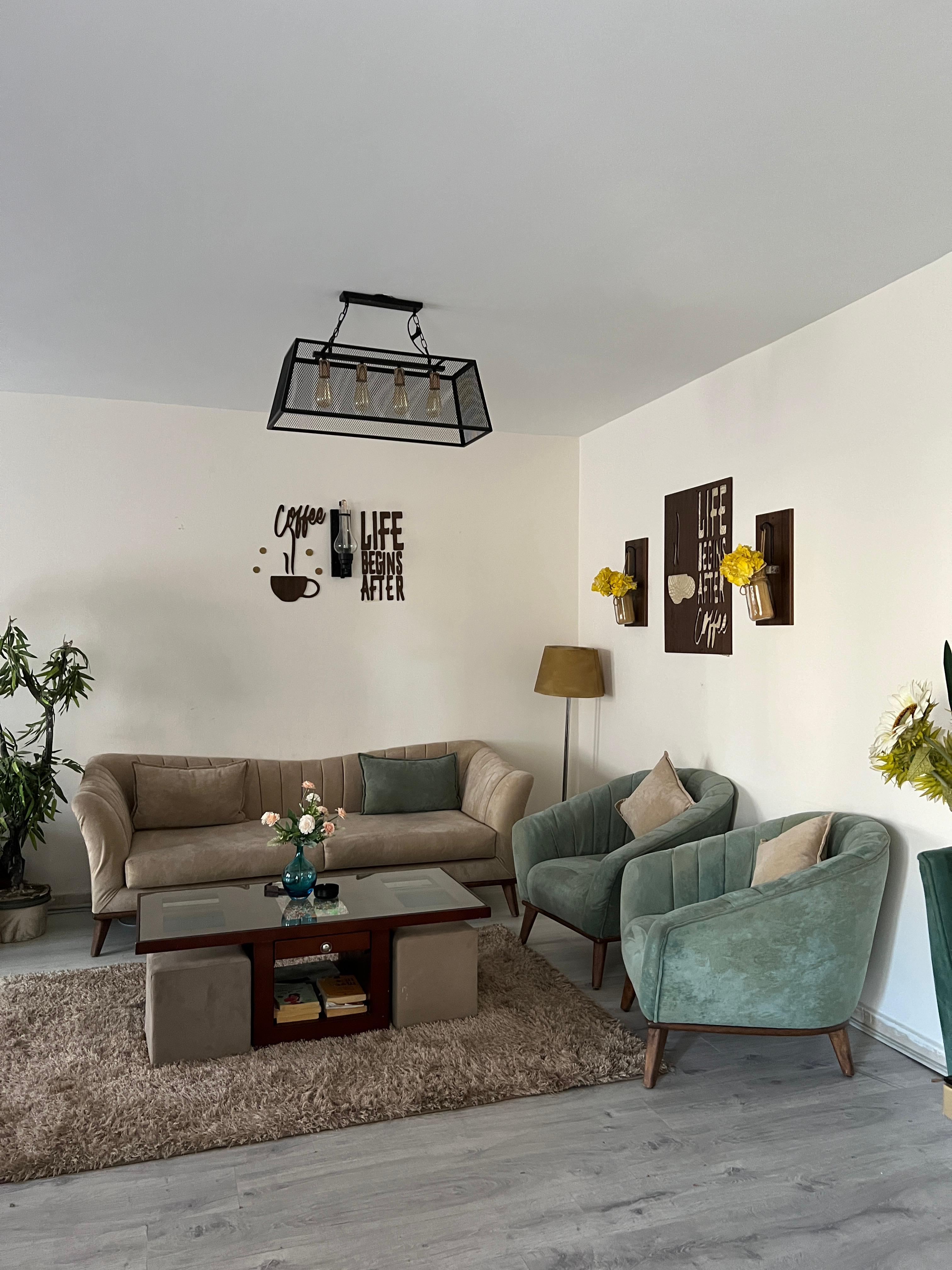 شقة للإيجار مفروشة-1