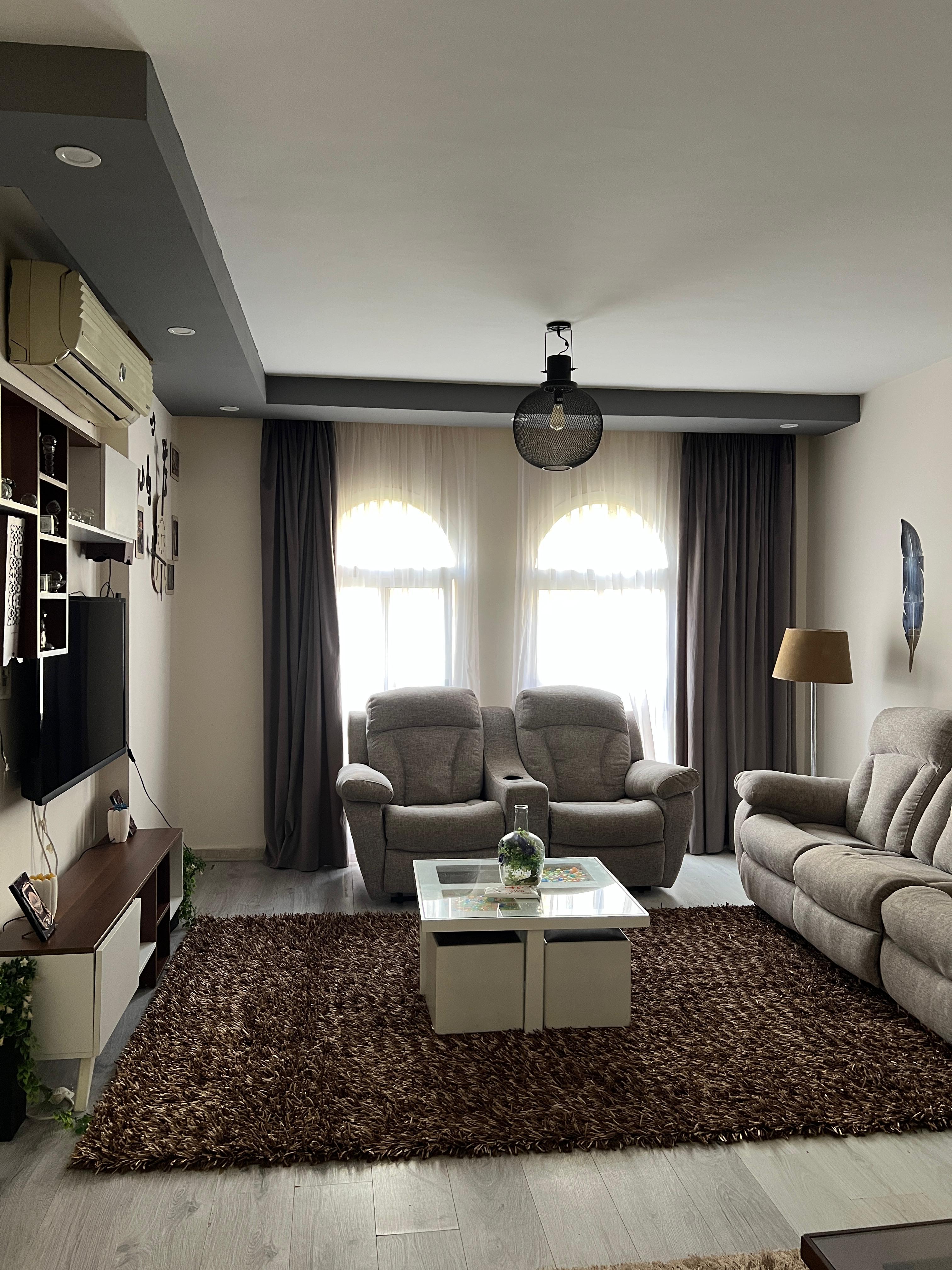 شقة للإيجار مفروشة-1