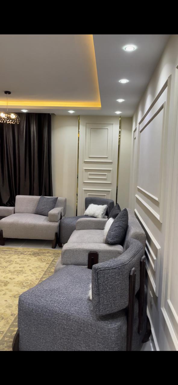 شقة للإيجار مفروشة-2