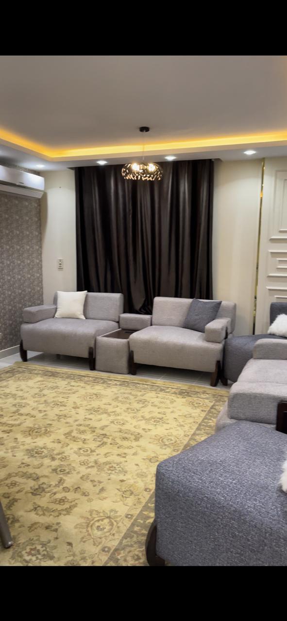 شقة للإيجار مفروشة-2