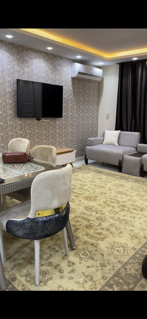 شقة للإيجار مفروشة-2