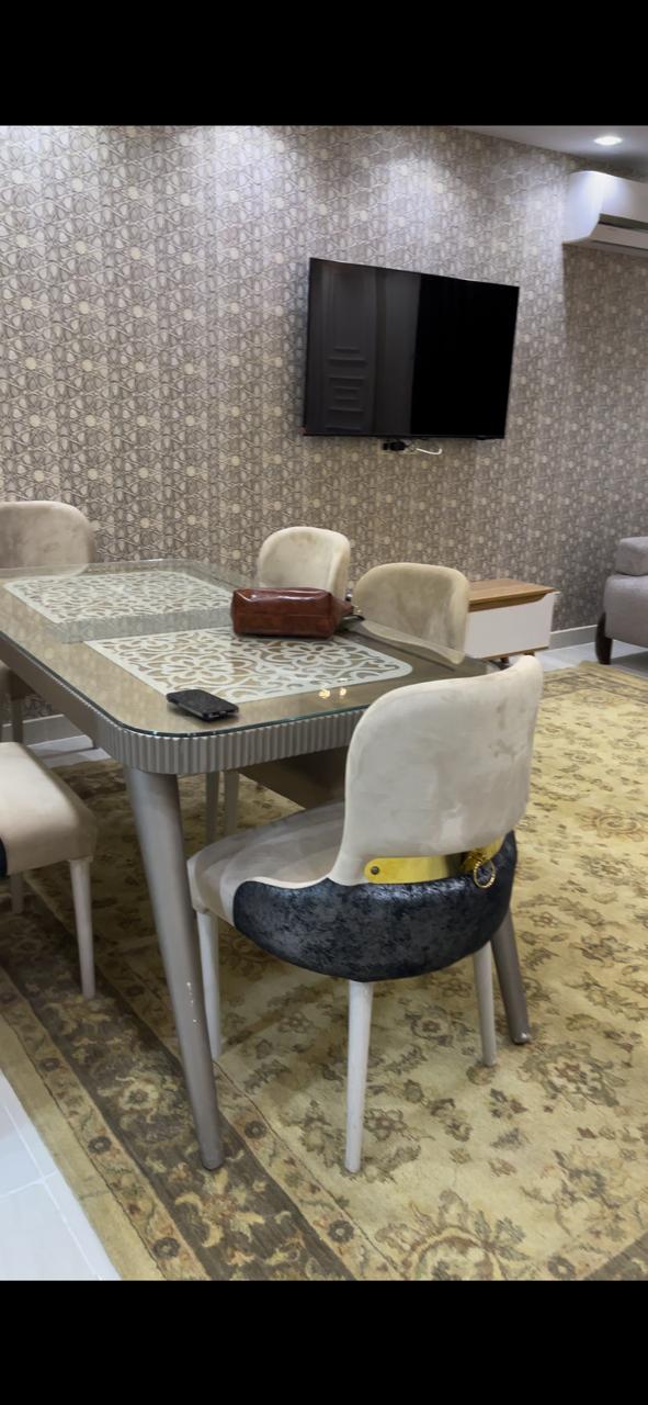 شقة للإيجار مفروشة-2