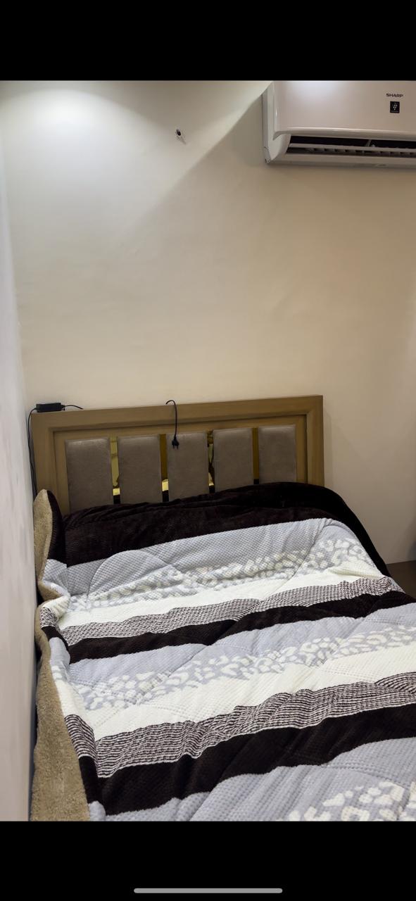 شقة للإيجار مفروشة-2