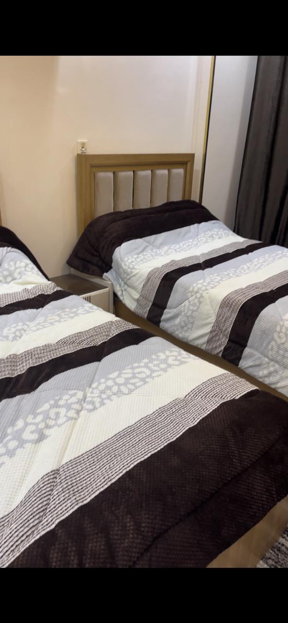 شقة للإيجار مفروشة-2