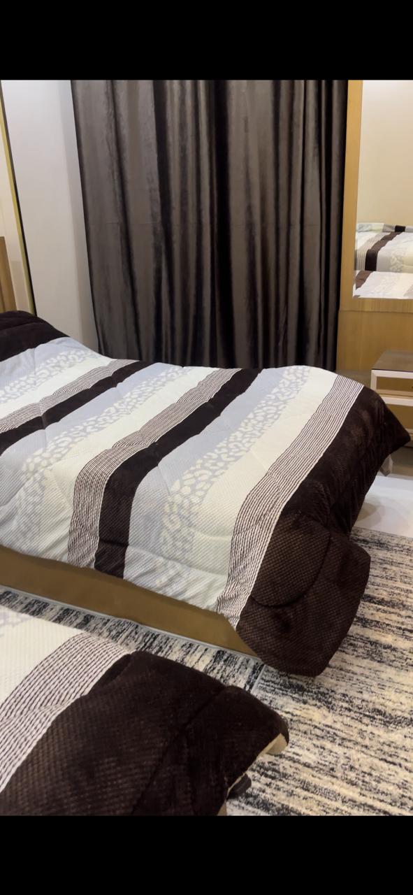 شقة للإيجار مفروشة-2