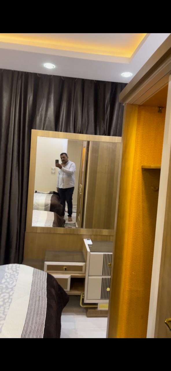 شقة للإيجار مفروشة-2