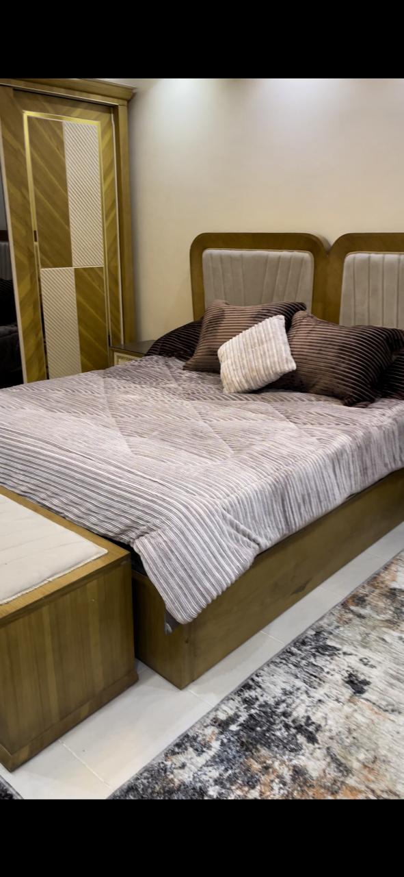 شقة للإيجار مفروشة-2