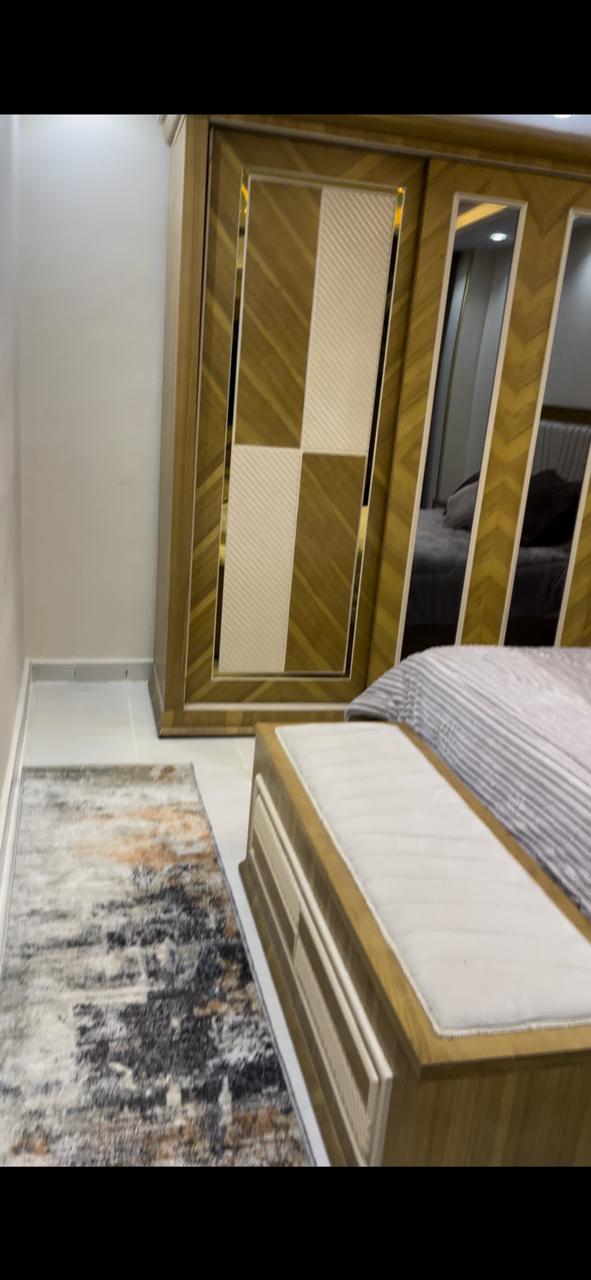 شقة للإيجار مفروشة-2