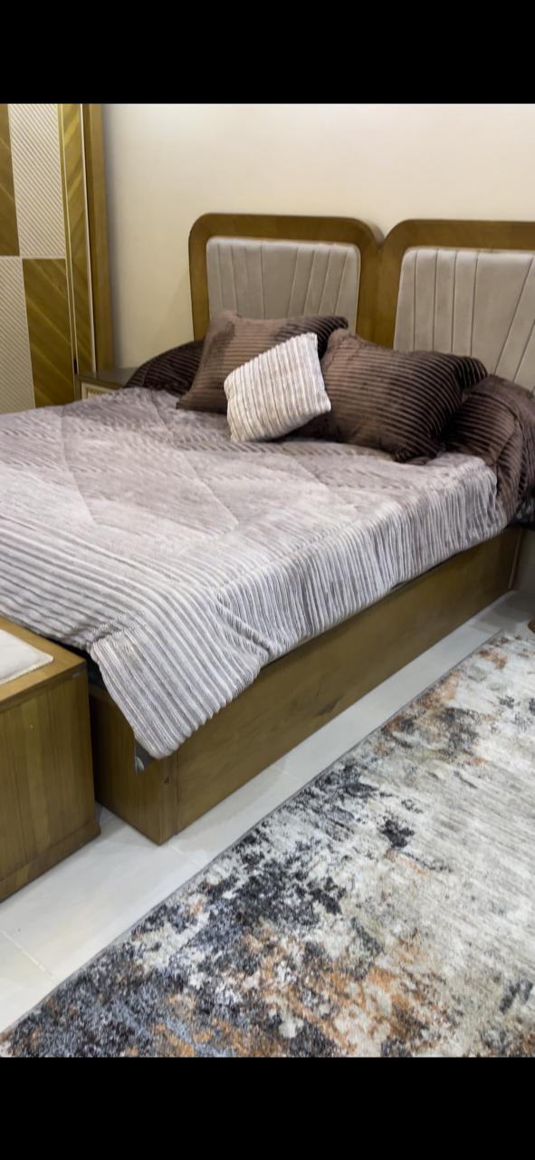 شقة للإيجار مفروشة-2