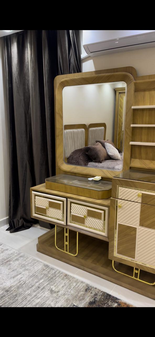 شقة للإيجار مفروشة-2