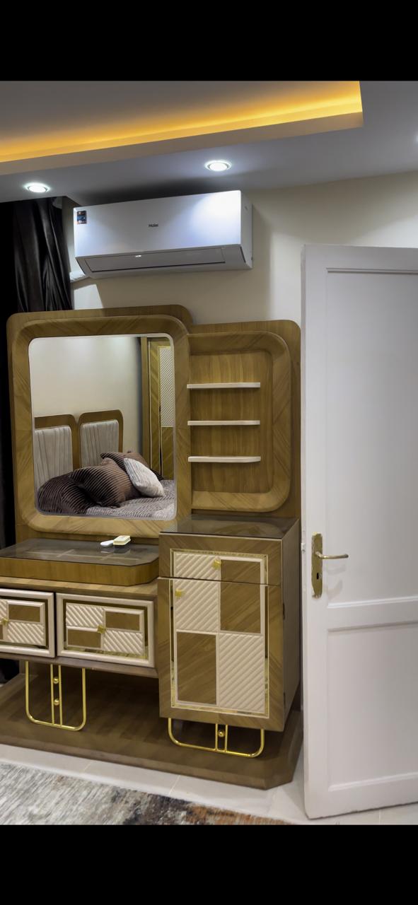 شقة للإيجار مفروشة-2