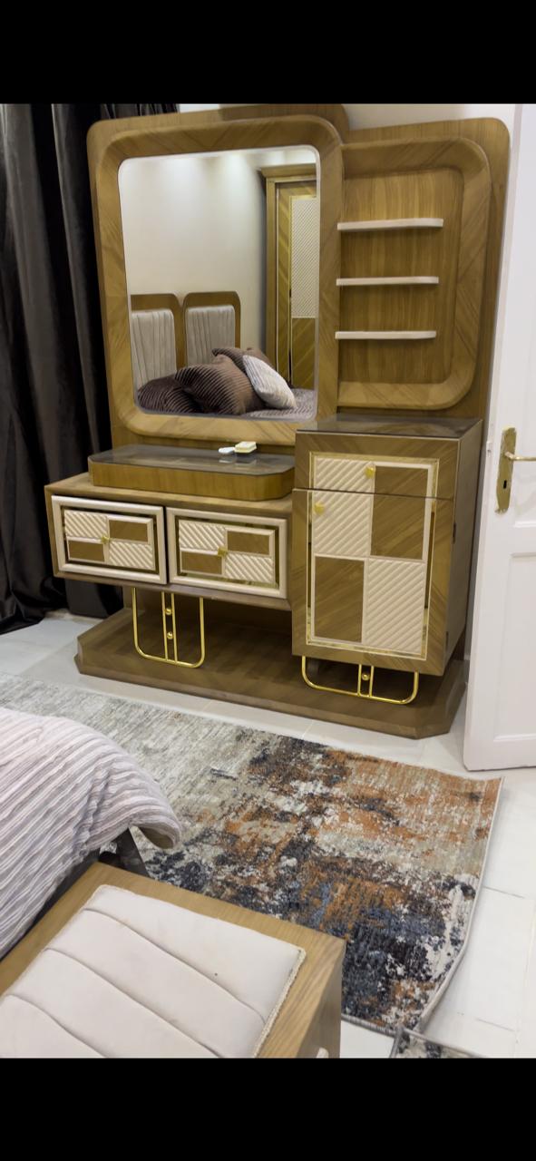 شقة للإيجار مفروشة-2