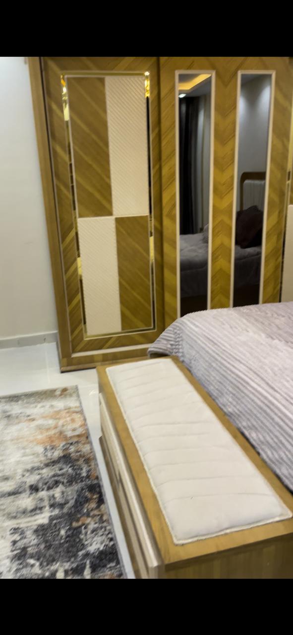 شقة للإيجار مفروشة-2