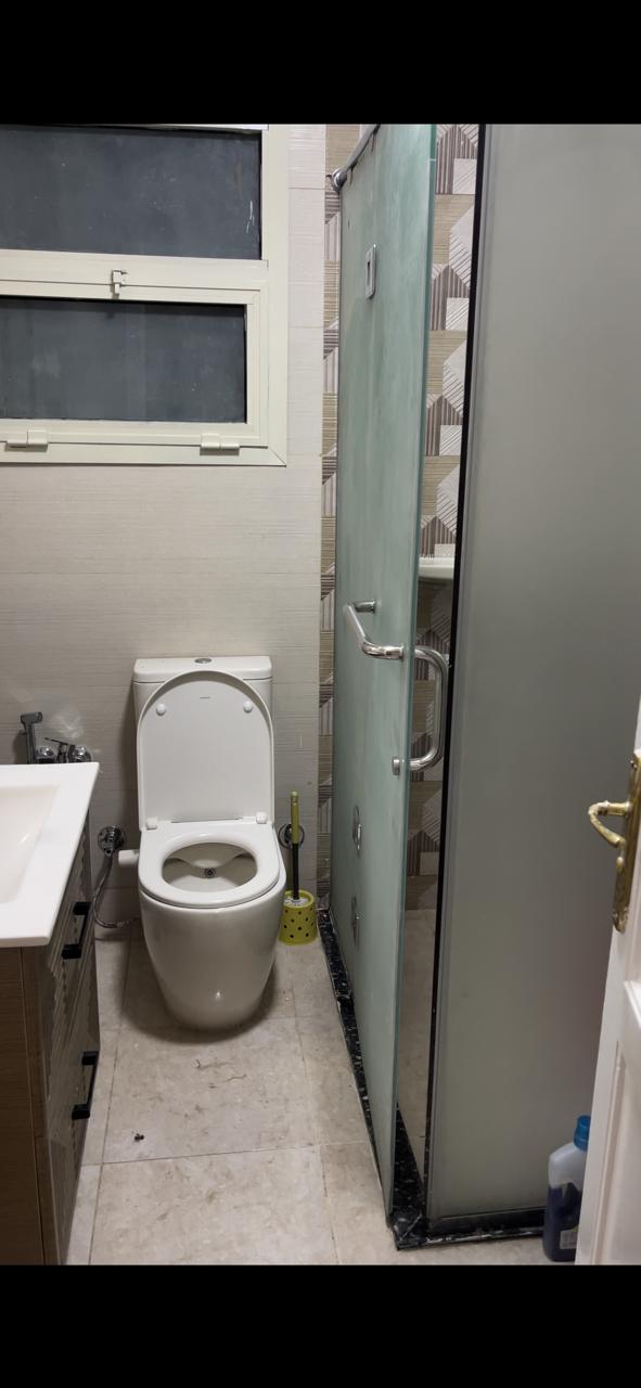 شقة للإيجار مفروشة-2