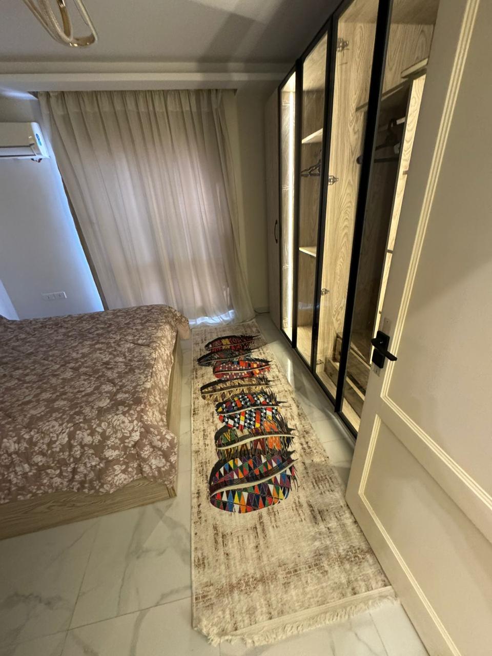 شقة للإيجار مفروشة-3