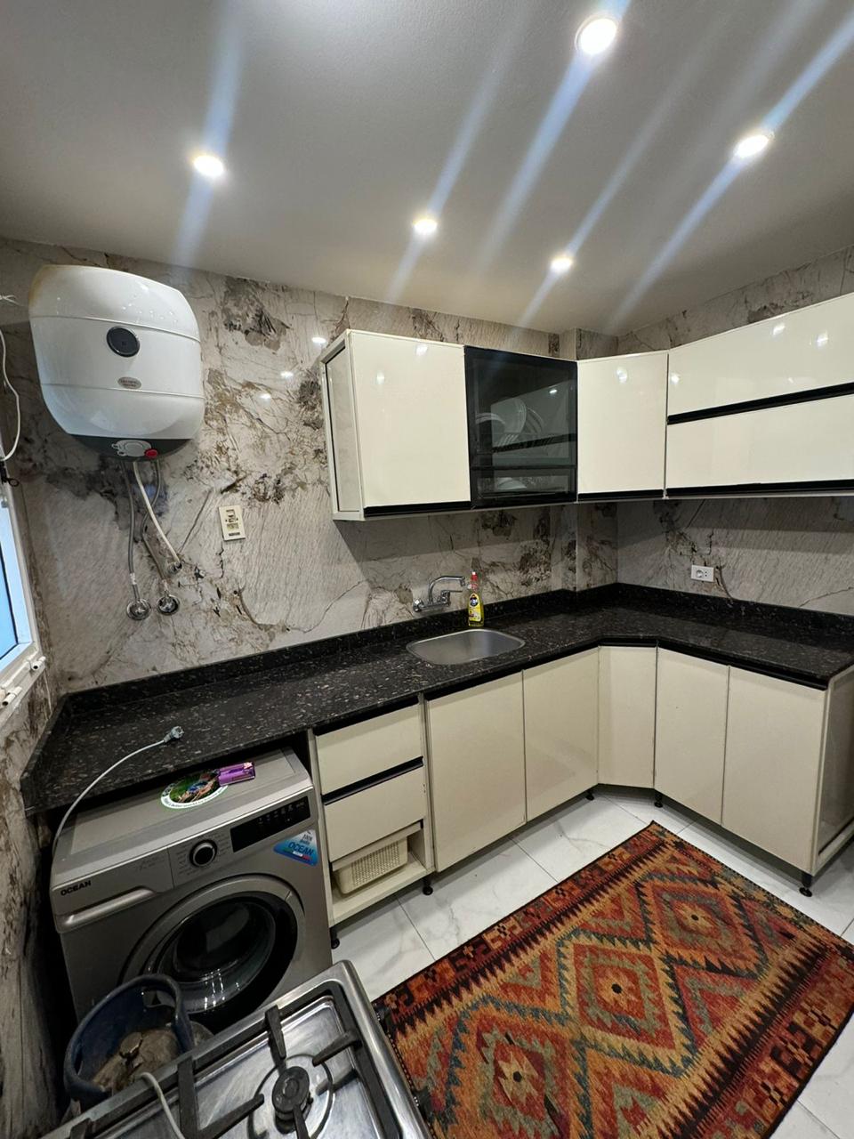 شقة للإيجار مفروشة-3