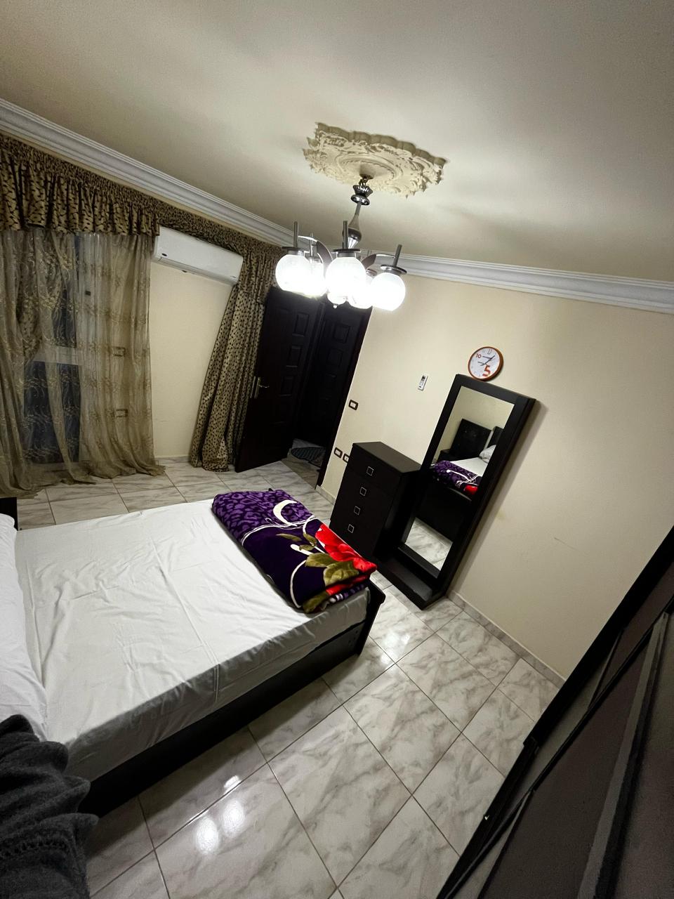 شقة للإيجار مفروشة-4