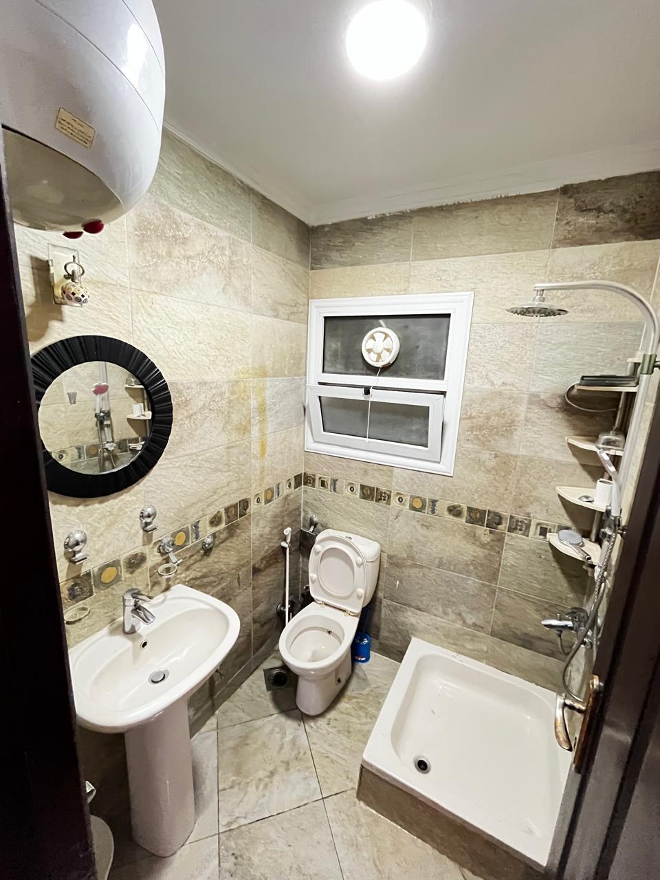 شقة للإيجار مفروشة-4