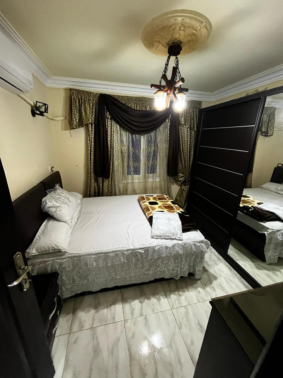 شقة للإيجار مفروشة-4