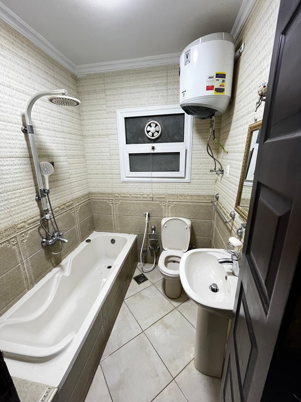 شقة للإيجار مفروشة-4