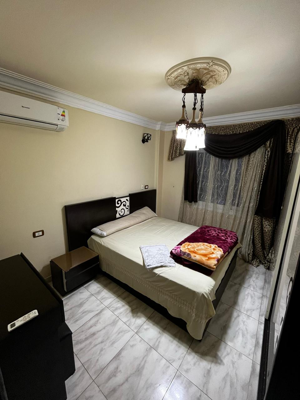 شقة للإيجار مفروشة-4