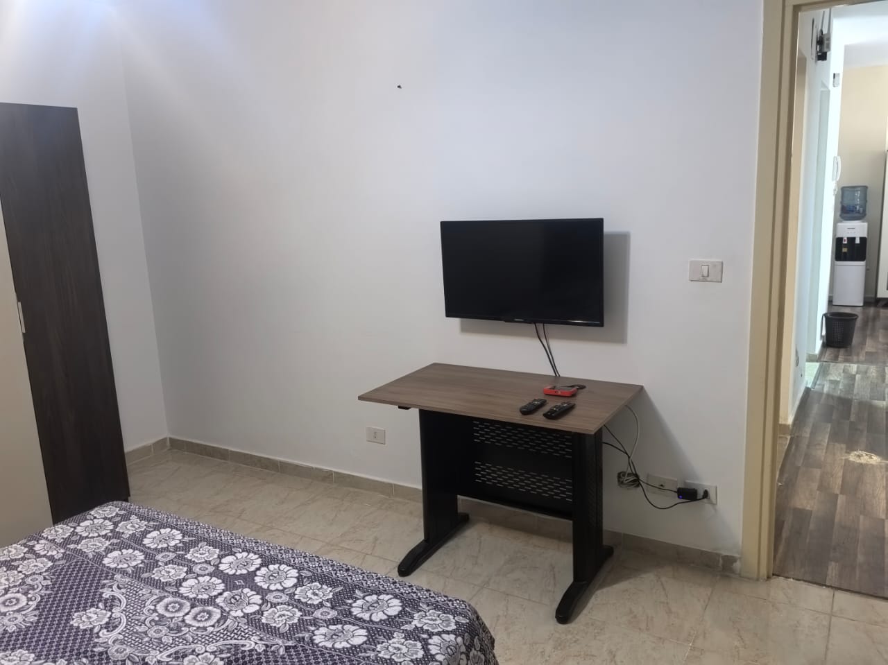 شقة للإيجار مفروشة-5