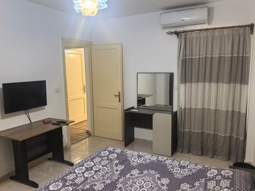 شقة للإيجار مفروشة-5