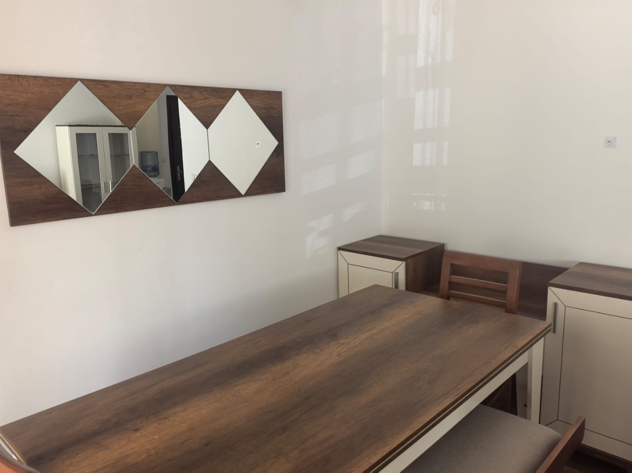 شقة للإيجار مفروشة-5