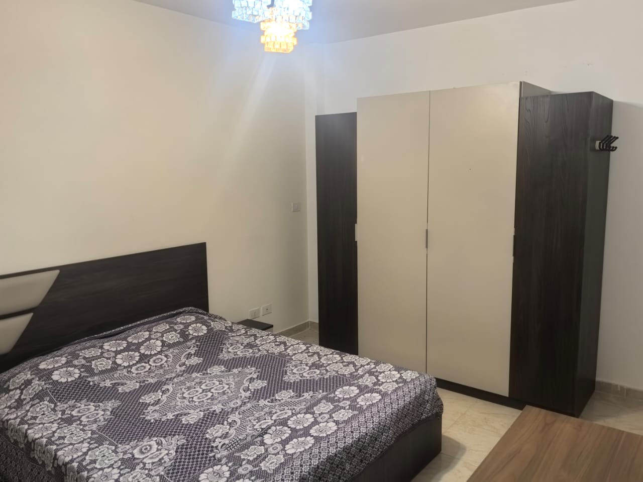 شقة للإيجار مفروشة-5