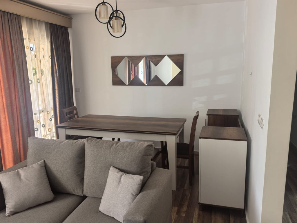 شقة للإيجار مفروشة-5