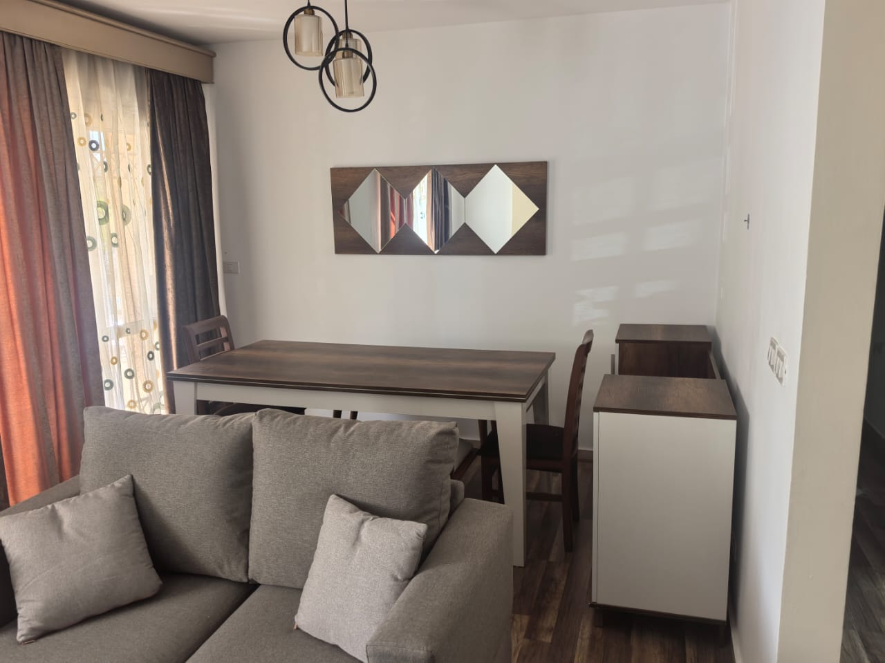 شقة للإيجار مفروشة-5