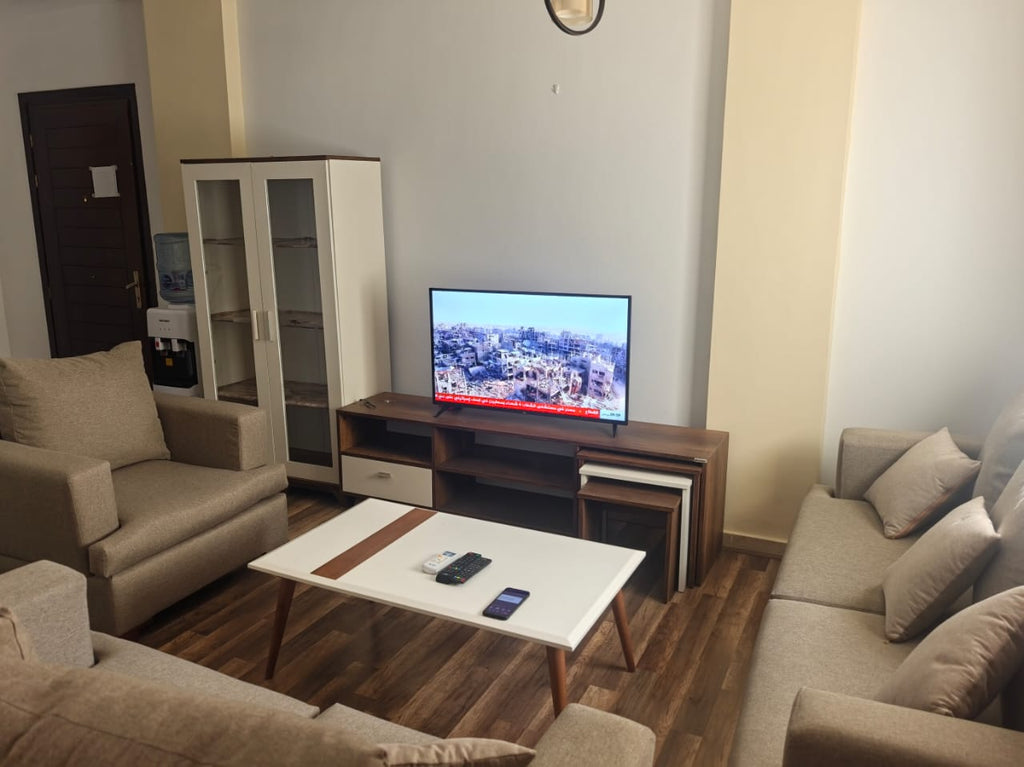 شقة للإيجار مفروشة-5