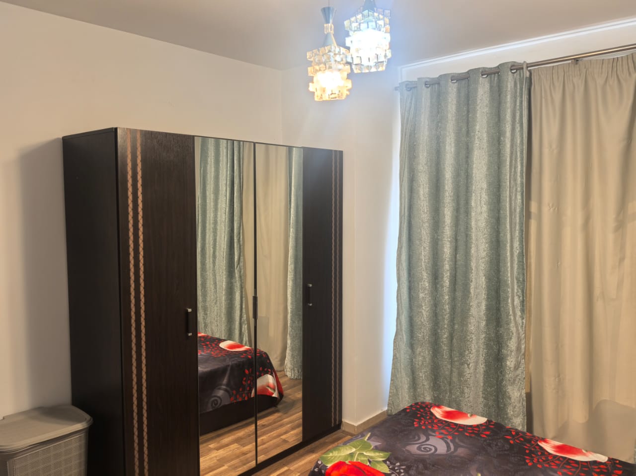 شقة للإيجار مفروشة-5