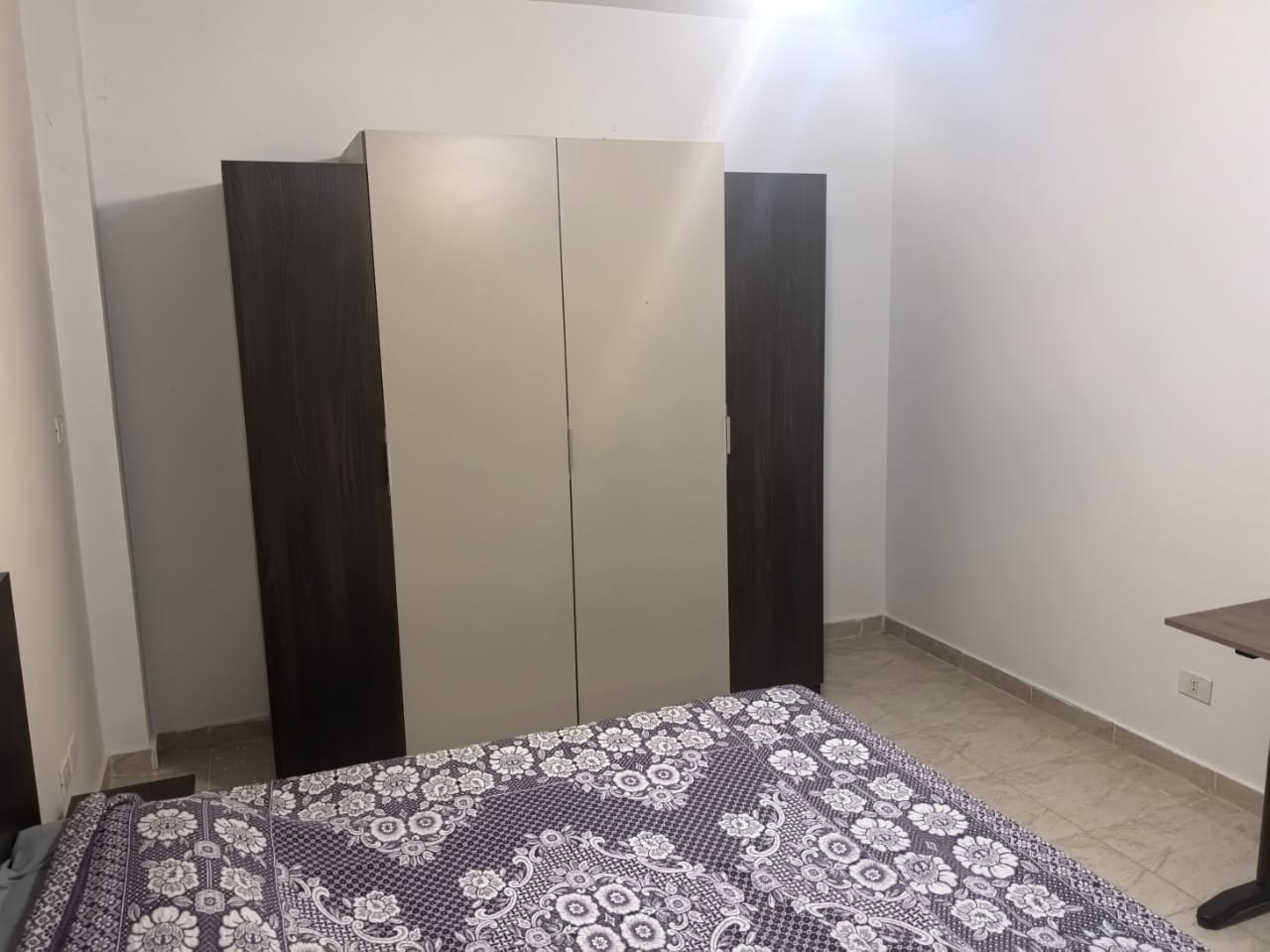 شقة للإيجار مفروشة-5