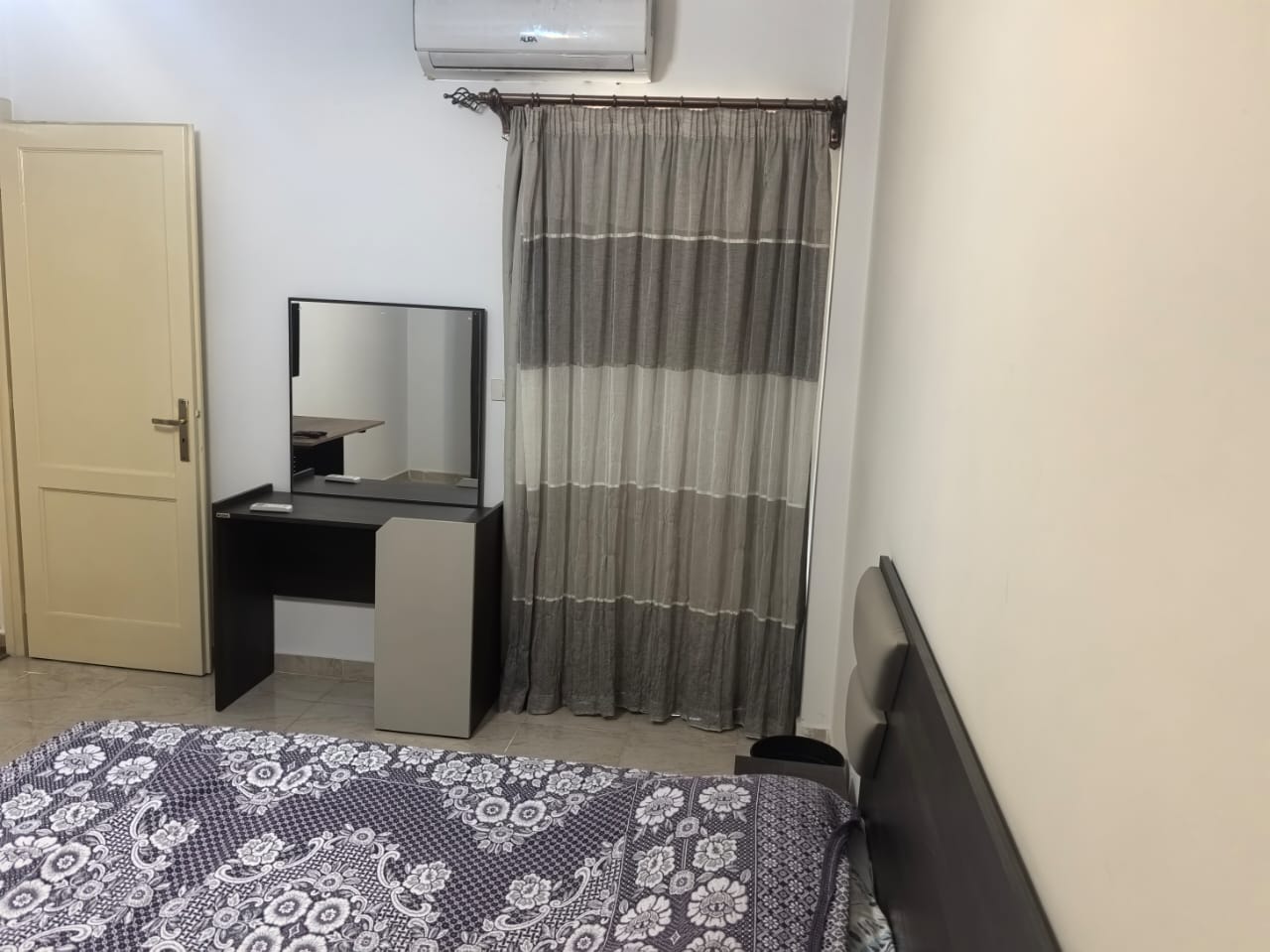 شقة للإيجار مفروشة-5